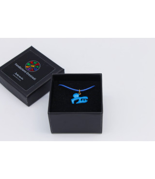 SIGN. Dal “Carro di Oreste” di Arnaldo Pomodoro | bronzo smaltato