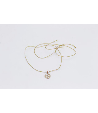 SIGN. Dal “Carro di Oreste” di Arnaldo Pomodoro | bronzo