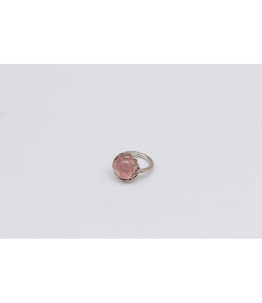 Anello NIDO | Biba Ornamenti