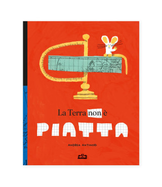 La Terra non è piatta