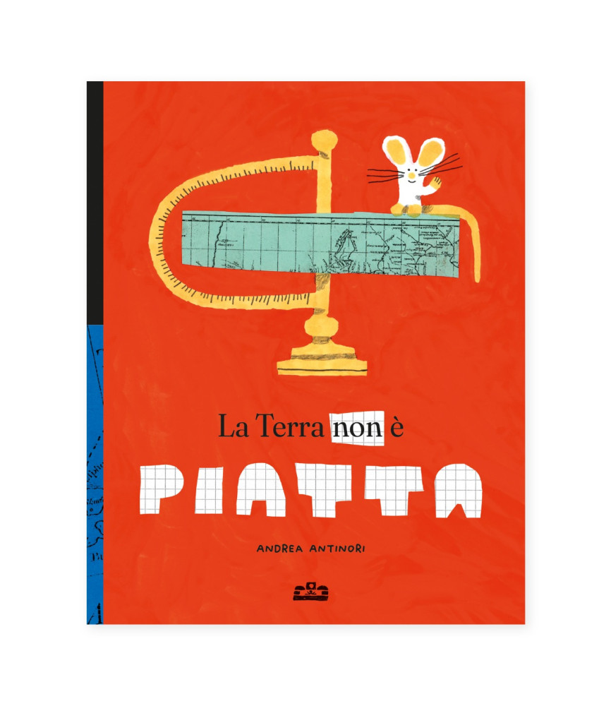 La Terra non è piatta