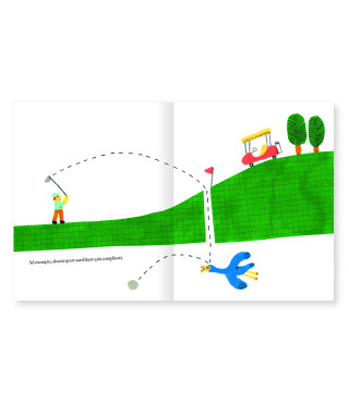 La Terra non è piatta