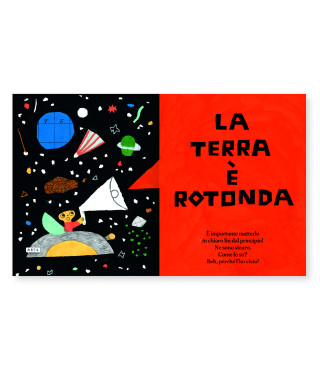 La Terra non è piatta