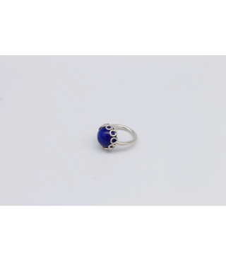 Anello NIDO MINI | Biba Ornamenti