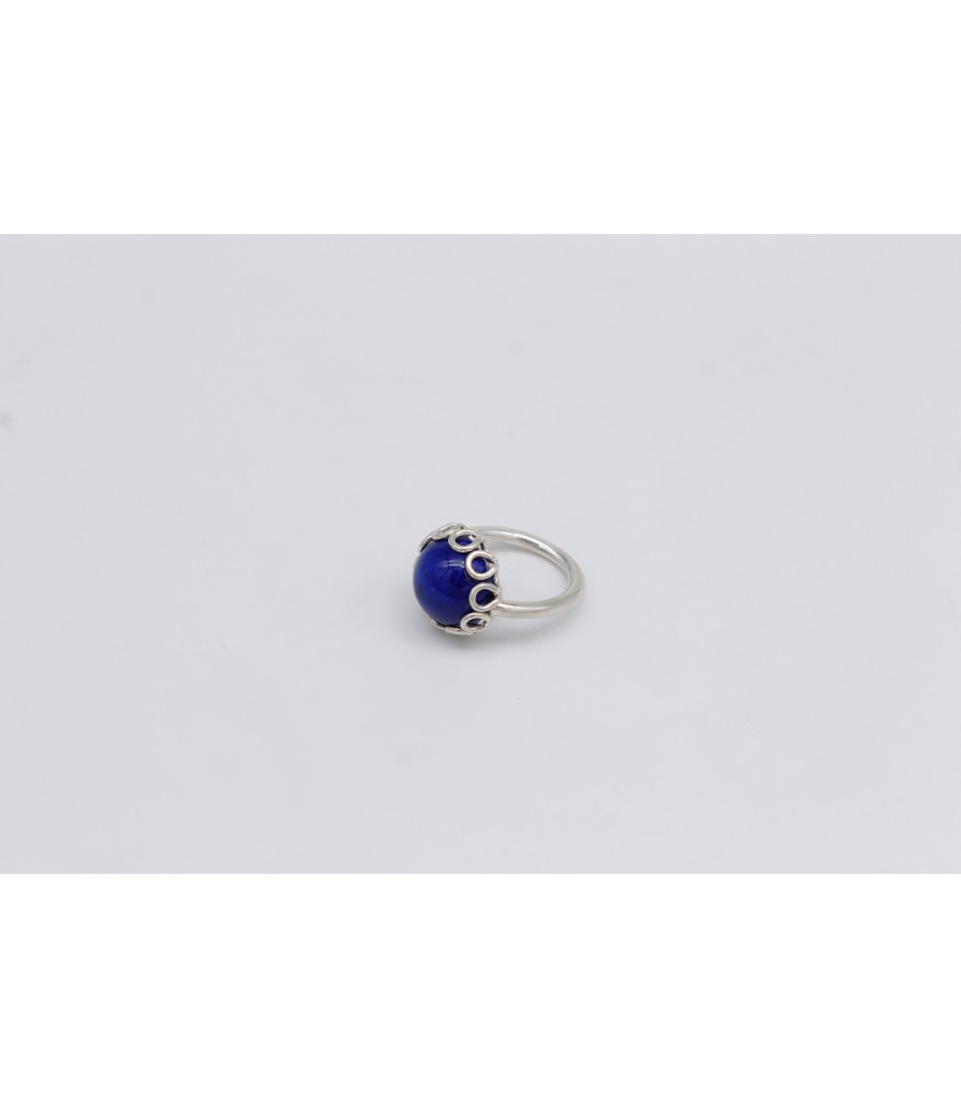 Anello NIDO MINI | Biba Ornamenti