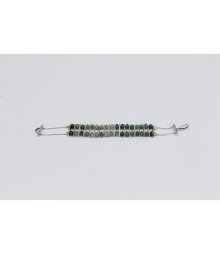 Bracciale Zig -Zag | Biba Ornamenti