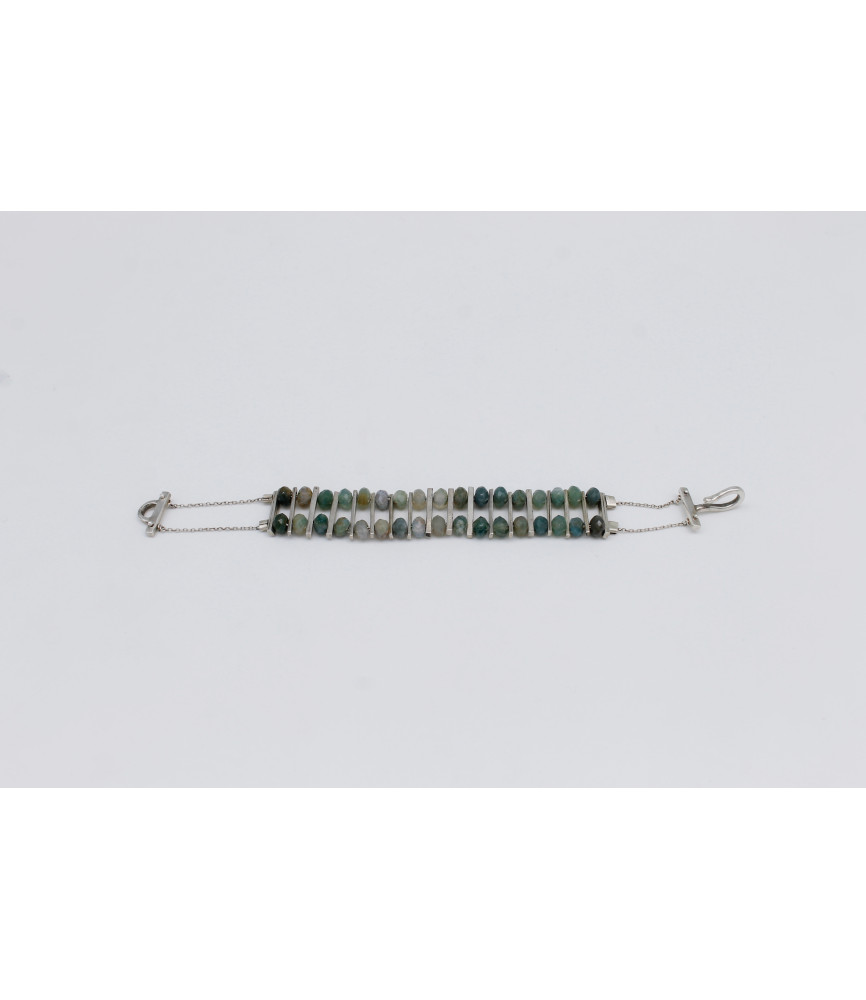 Bracciale Zig -Zag | Biba Ornamenti