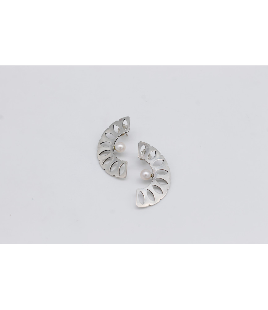 Orecchini Ventaglio | Biba Ornamenti