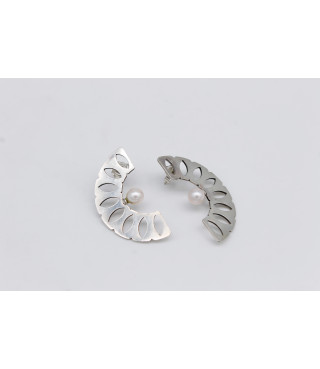 Orecchini Ventaglio | Biba Ornamenti