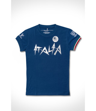 Italy Olympic Team T-Shirt | Beijing 2008
