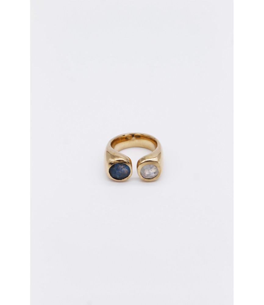 Anello YING & YANG | Biba Ornamenti