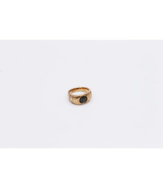 TRAME Ring| Biba Ornamenti