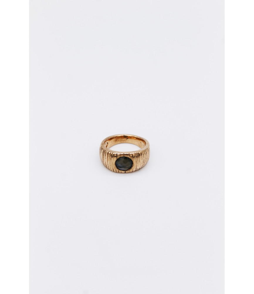 TRAME Ring| Biba Ornamenti