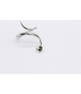 Anello CHROMIA| Biba Ornamenti