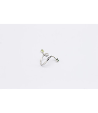 CHROMIA Ring| Biba Ornamenti