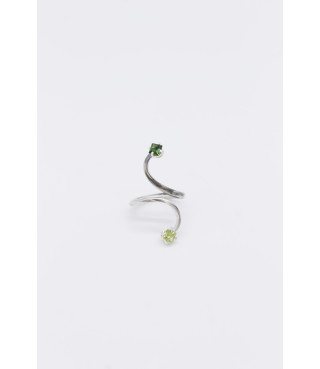 Anello CHROMIA| Biba Ornamenti