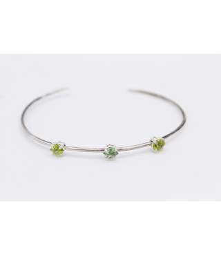 Bracciale CHROMIA | Biba...