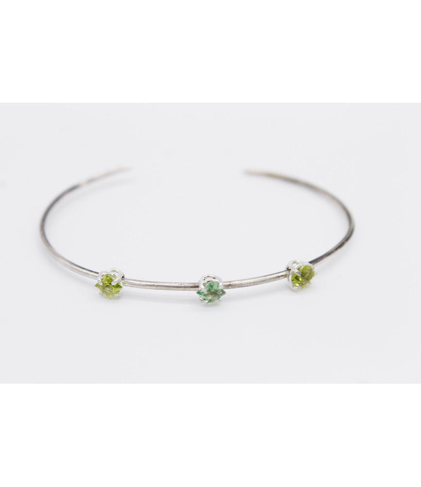 CHROMIA Bracelet | Biba Ornamenti