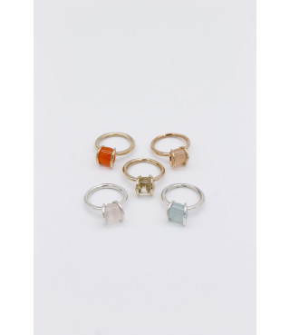 KOLORS Ring | Biba Ornamenti