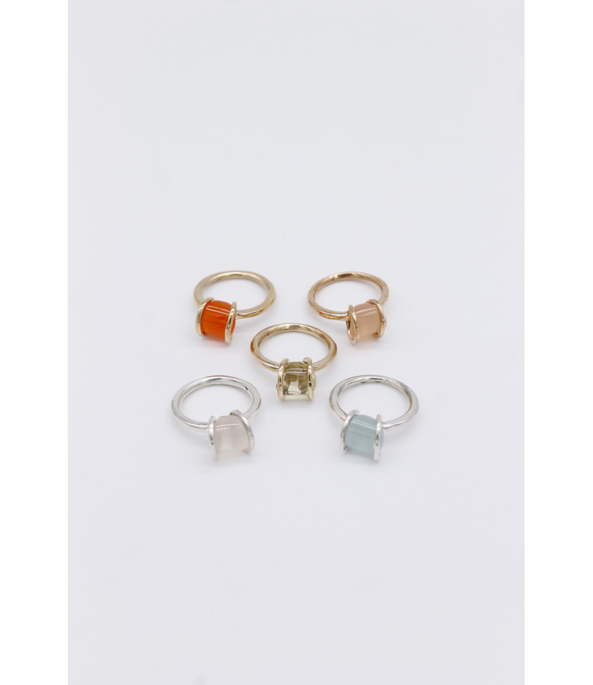 KOLORS Ring | Biba Ornamenti