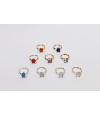 KOLORS Ring | Biba Ornamenti