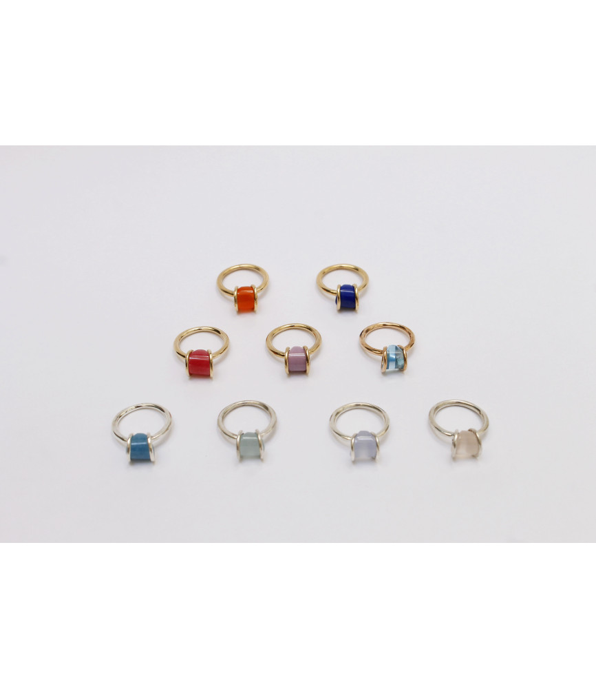 KOLORS Ring | Biba Ornamenti