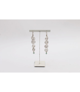 Orecchini Spirali | Biba...