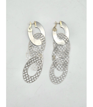 Orecchini serie Superleggeri| GianCarlo Montebello