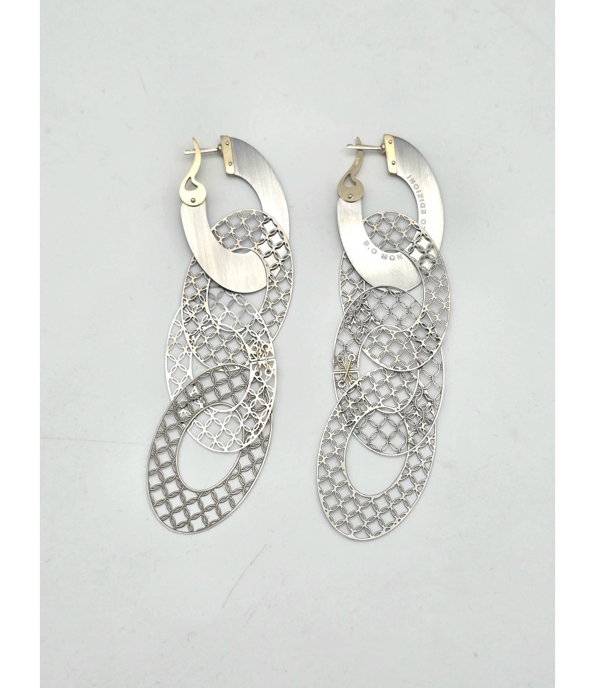 Orecchini serie Superleggeri| GianCarlo Montebello