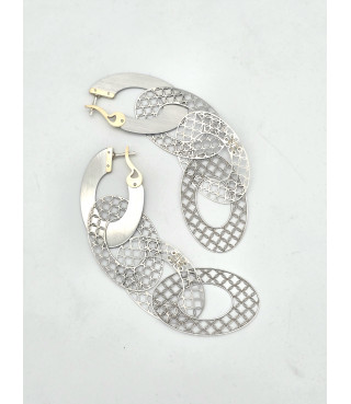 Orecchini serie Superleggeri| GianCarlo Montebello