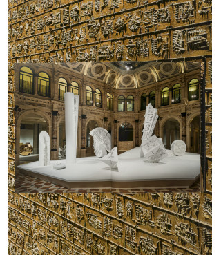 Arnaldo Pomodoro. Una vita
