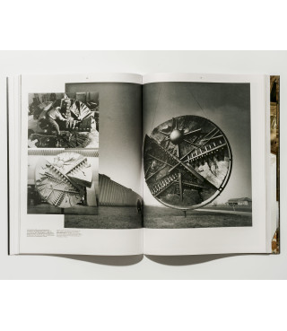 Arnaldo Pomodoro. Una vita