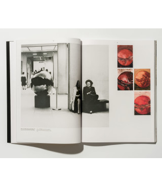 Arnaldo Pomodoro. Una vita