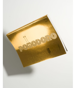 Arnaldo Pomodoro. Una vita