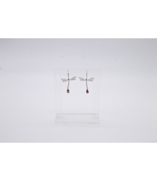 Orecchini Libellula| Biba Ornamenti