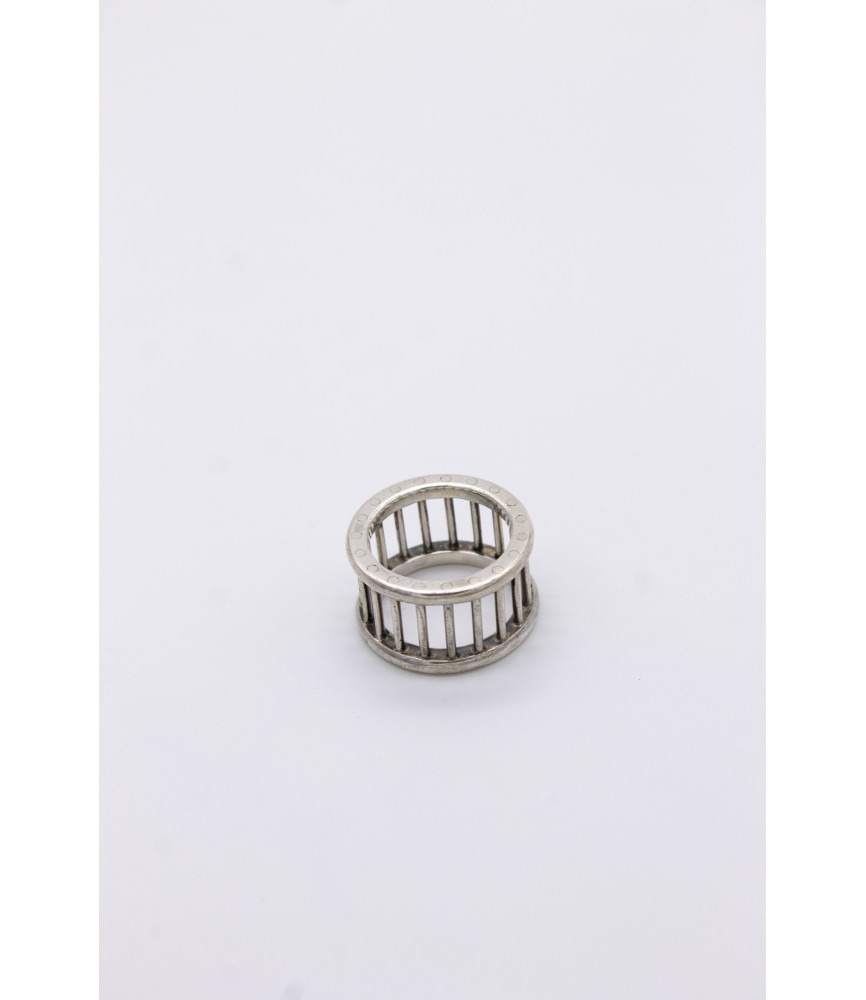 Anello CAGE| Biba Ornamenti