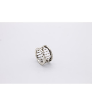 Anello CAGE| Biba Ornamenti