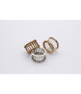 Anello CAGE| Biba Ornamenti