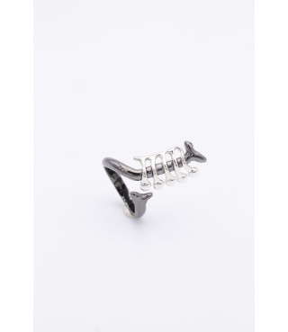 Anello, 2026 | argento