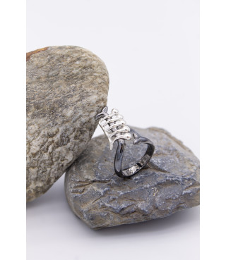 Anello, 2026 | silver