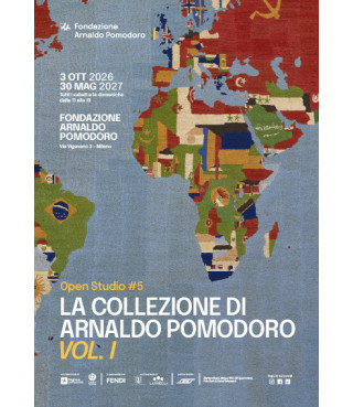 Ingresso alla mostra "Open...