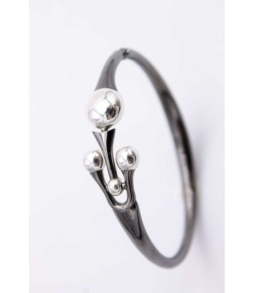 Bracciale, 2026 | silver