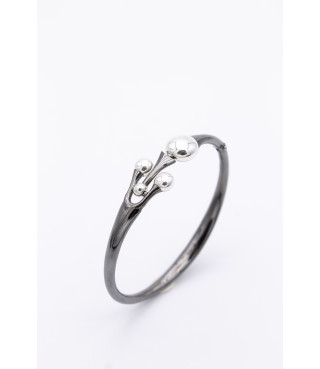 Bracciale, 2026 | silver