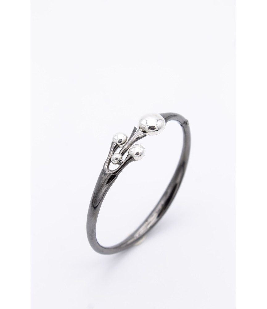 Bracciale, 2026 | argento