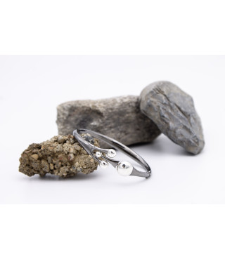 Bracciale, 2026 | argento