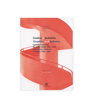 Graphic and Industry | Italian design commercial catalogues 1906-2002