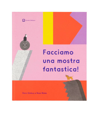 Facciamo una mostra...