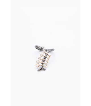 Anello, 2026 | gold and diamonds