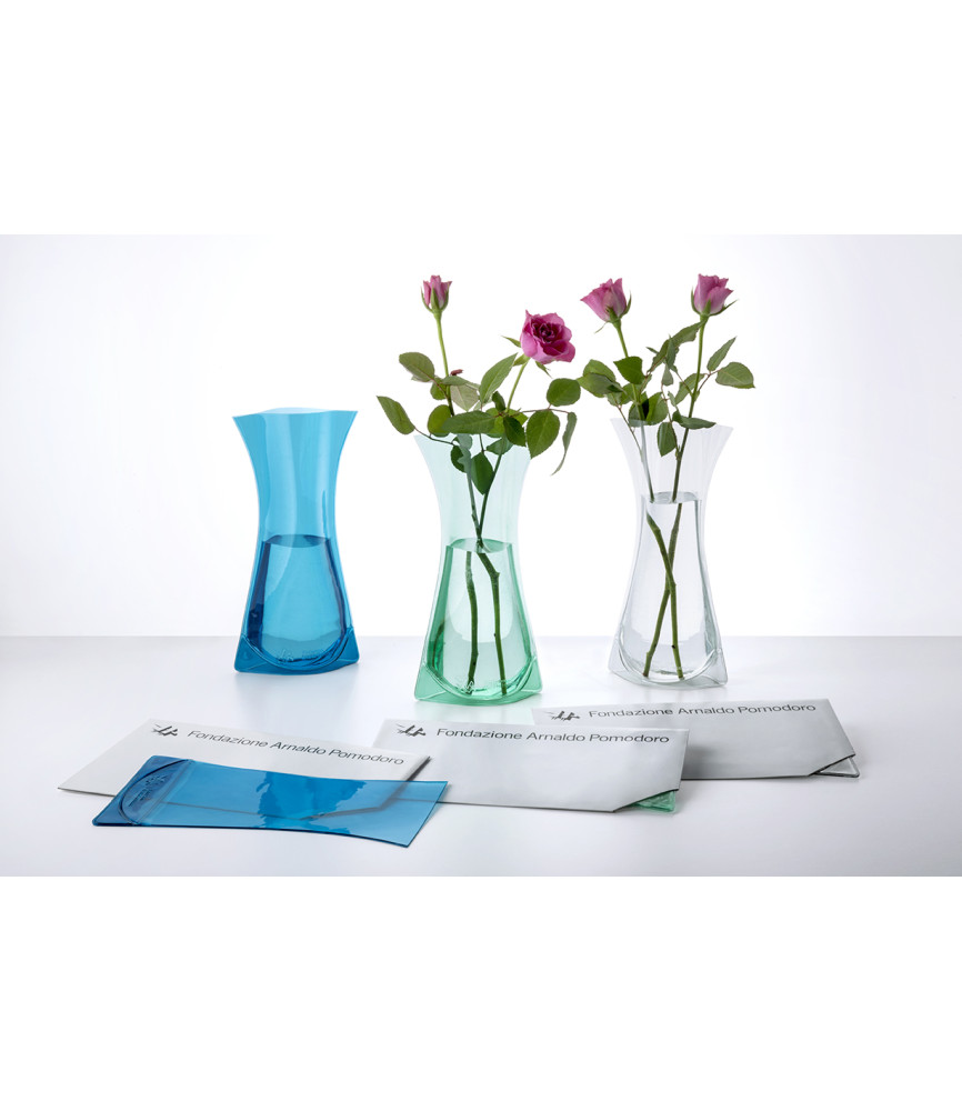 PVC Vase