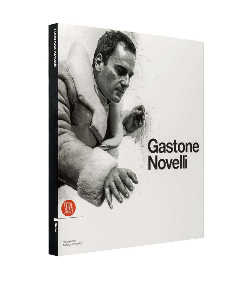 Gastone Novelli